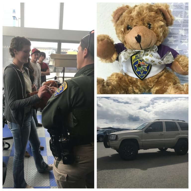 Helping Helena Auto Concepts